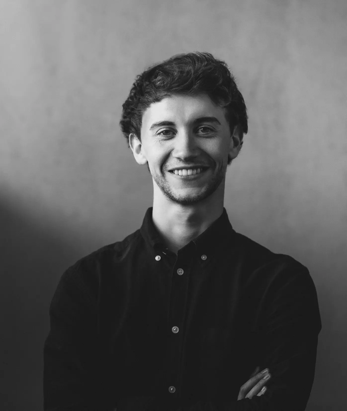 Markus Digruber Portrait